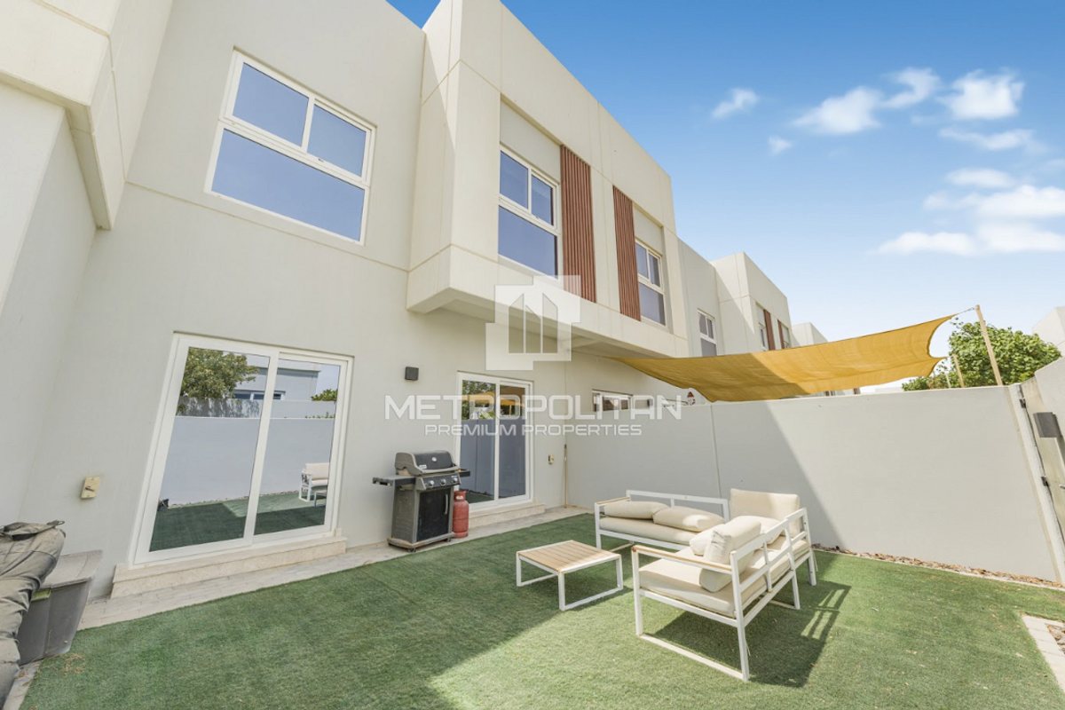 Villa a Dubai, EAU, 161 m² - foto 13