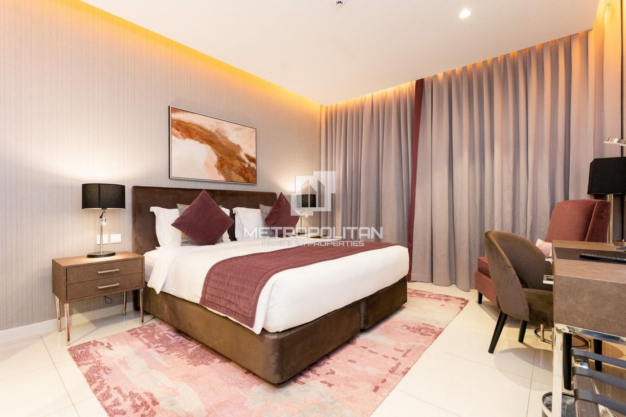 Appartement à Dubaï, EAU, 65 m² - image 13