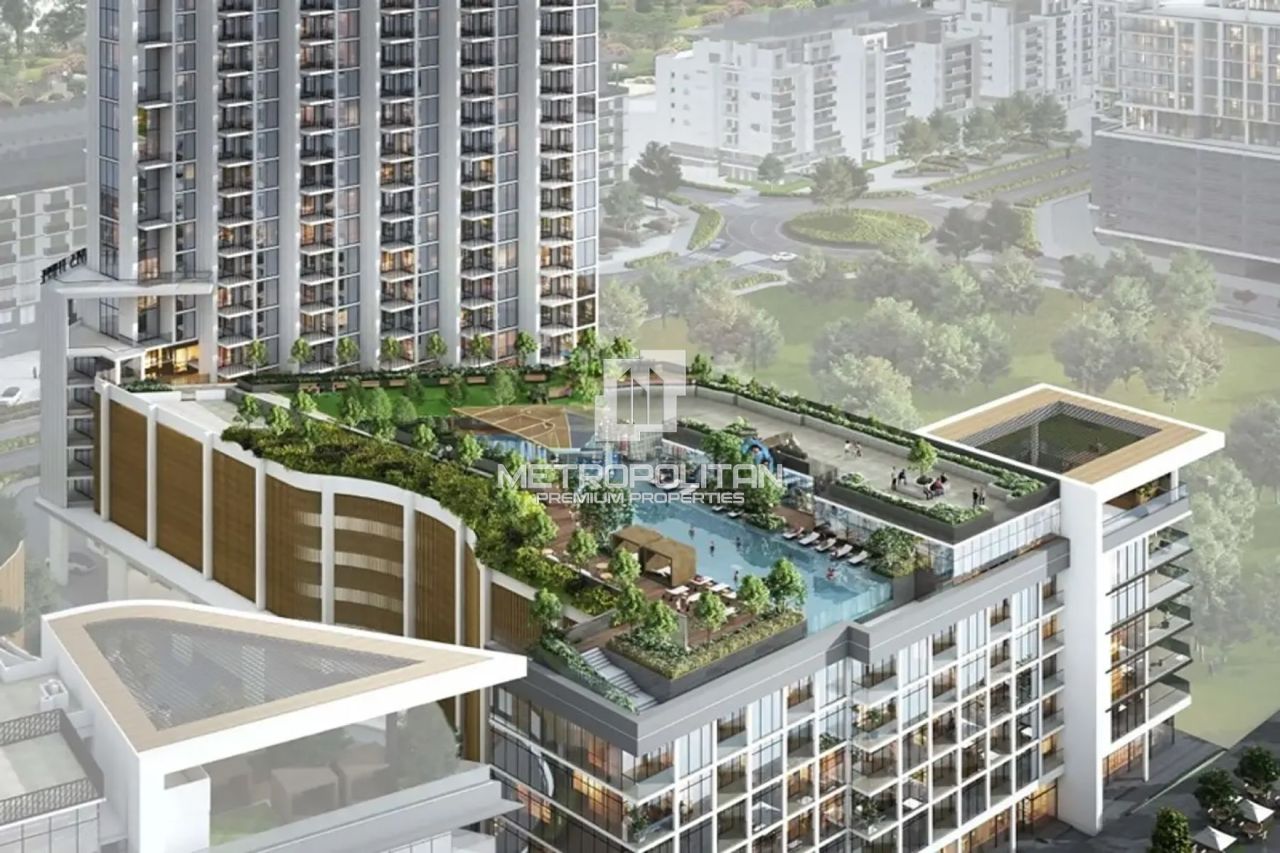 Appartamenti a Dubai, EAU, 254 m² - foto 13