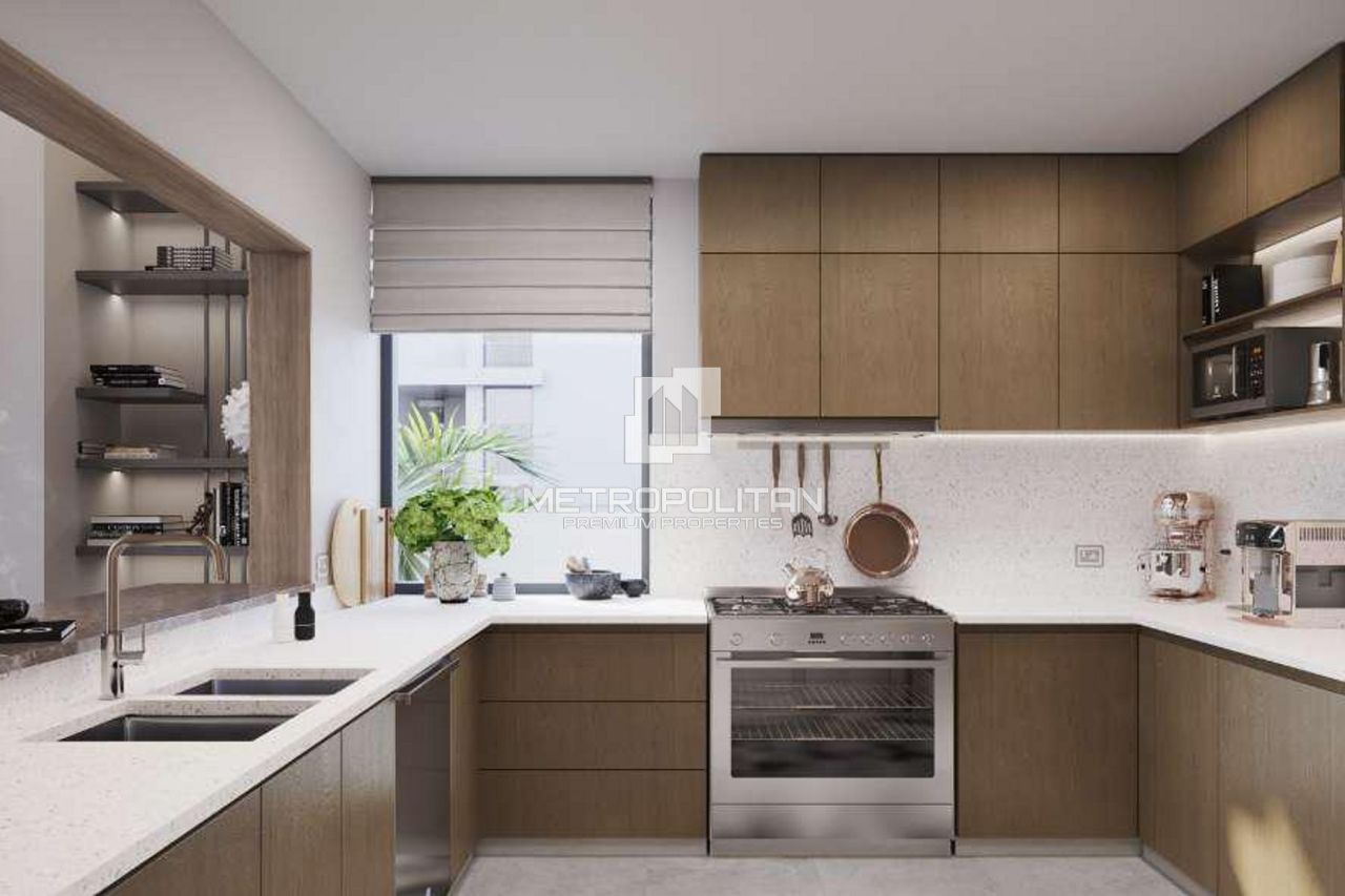 Villa en Dubái, EAU, 494 m² - imagen 13