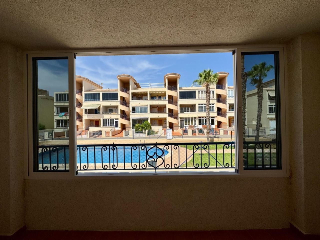 Apartment in Torrevieja, Spanien, 62 m² - Foto 1