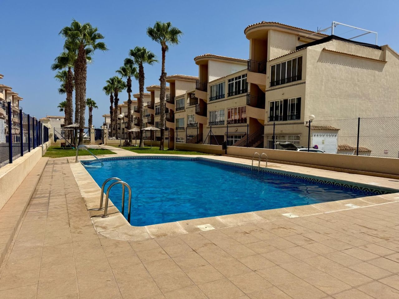 Appartement à Torrevieja, Espagne, 62 m² - image 18