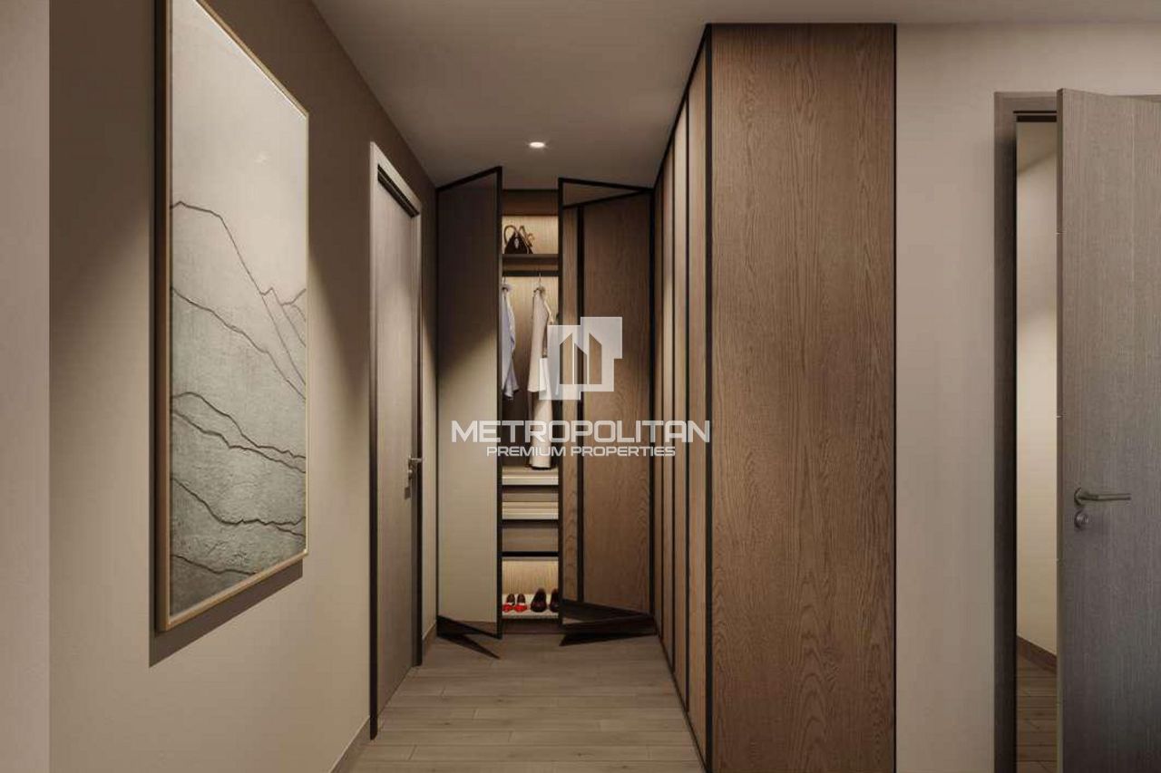 Villa en Dubái, EAU, 494 m² - imagen 14