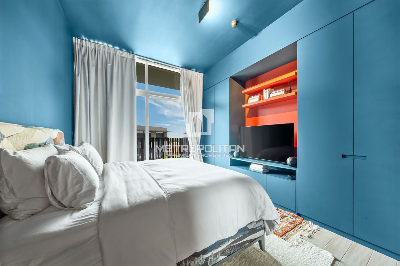 Apartment in Dubai, VAE, 113 m² - Foto 14