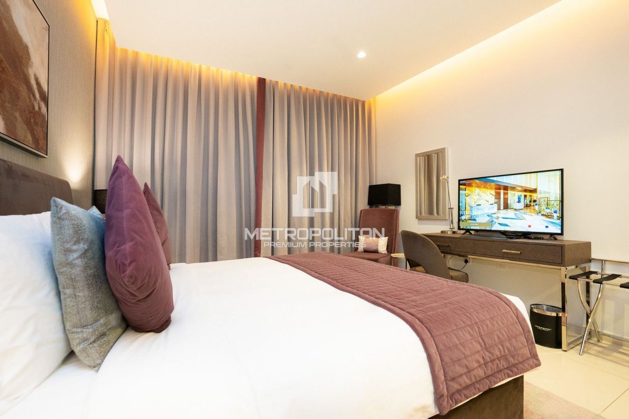 Appartement à Dubaï, EAU, 65 m² - image 14