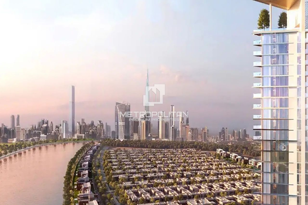 Appartamenti a Dubai, EAU, 254 m² - foto 14