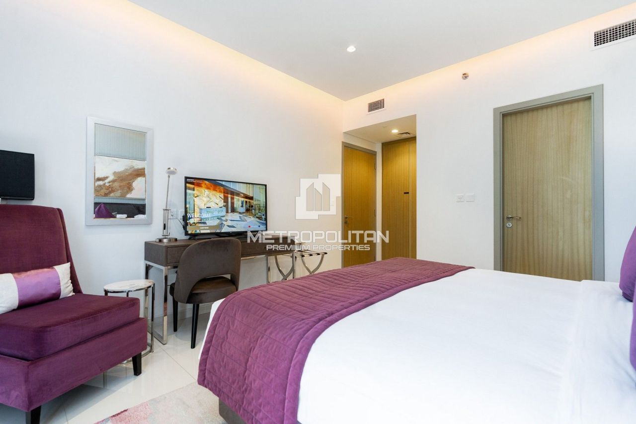 Appartement à Dubaï, EAU, 65 m² - image 15