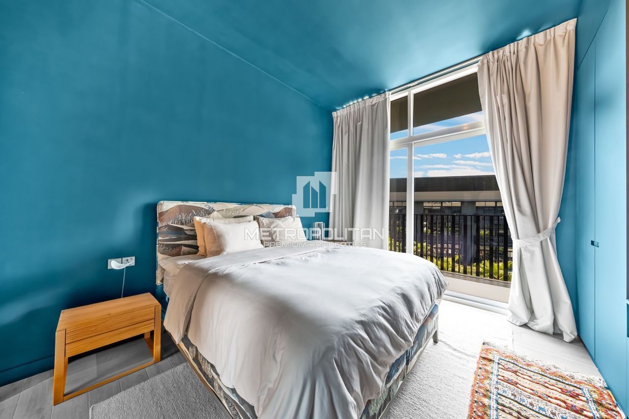 Apartment in Dubai, VAE, 113 m² - Foto 15