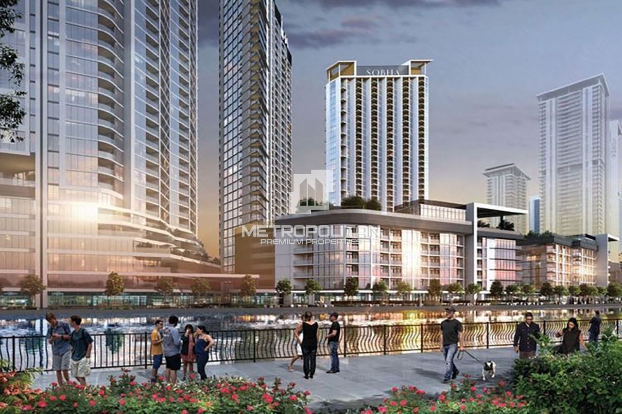 Appartamenti a Dubai, EAU, 254 m² - foto 15