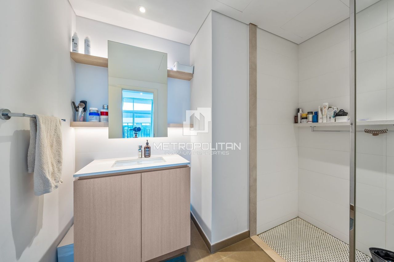 Apartment in Dubai, VAE, 113 m² - Foto 16