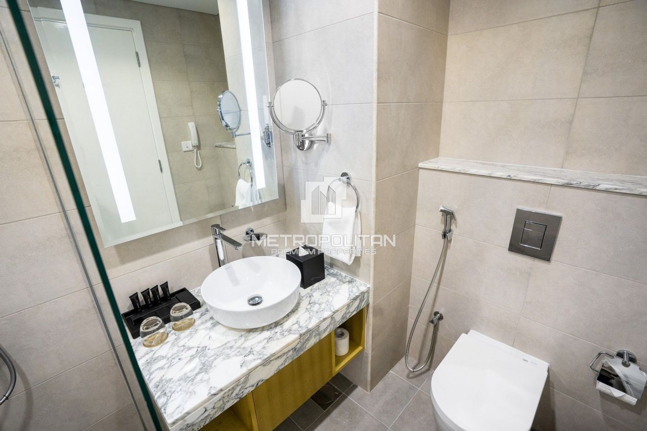 Appartement à Dubaï, EAU, 65 m² - image 18