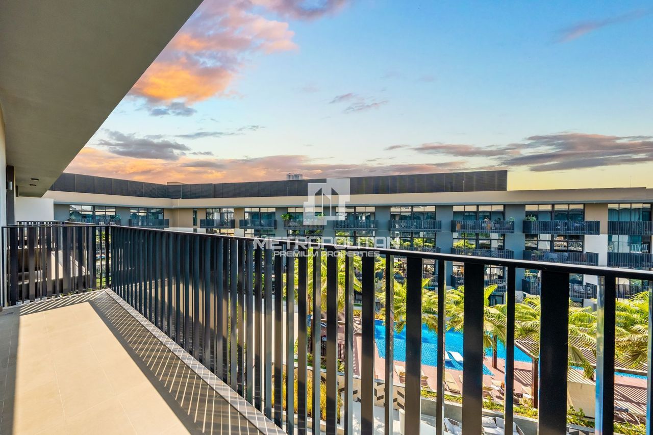 Apartment in Dubai, VAE, 113 m² - Foto 18