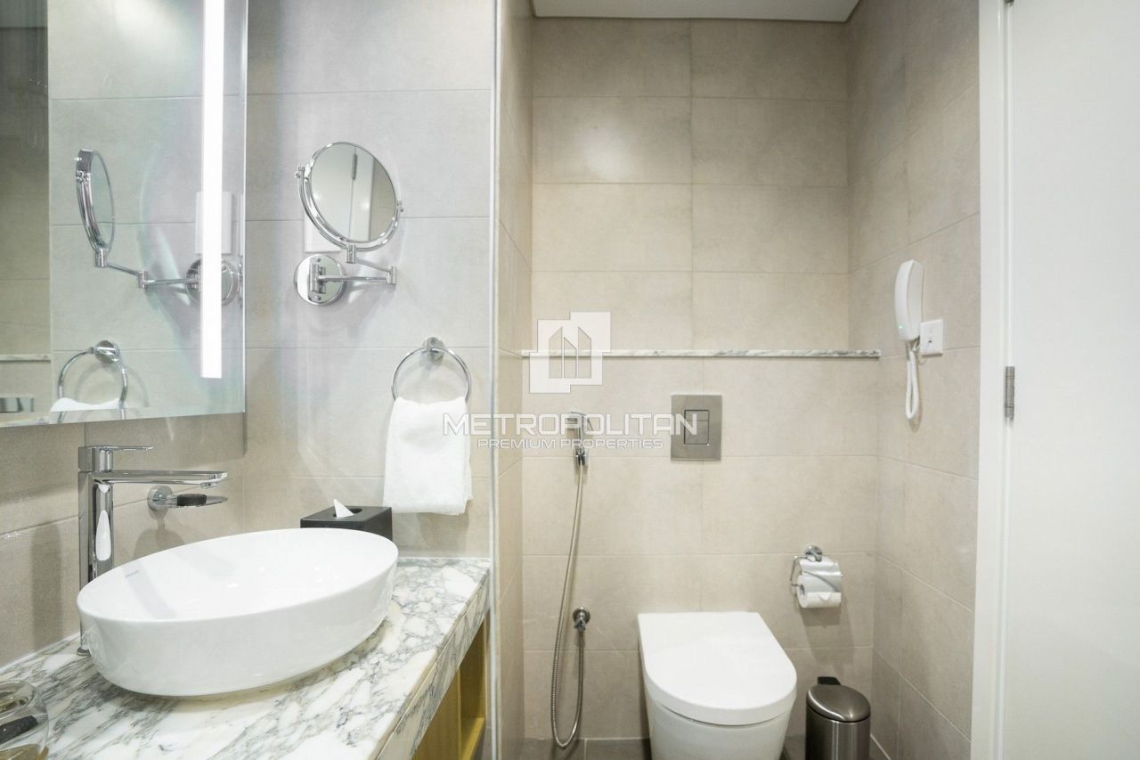 Appartement à Dubaï, EAU, 65 m² - image 19