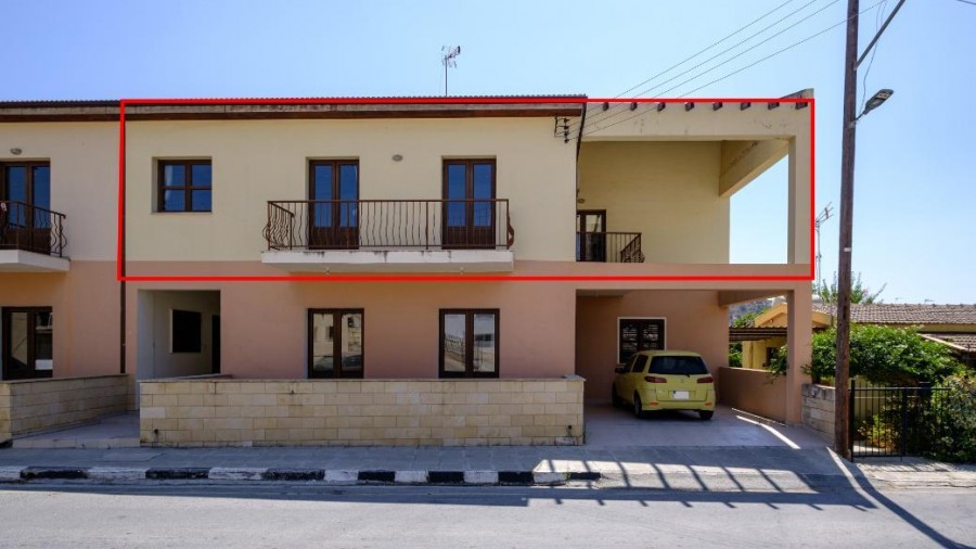 Commercial property in Larnaca, Cyprus - picture 1