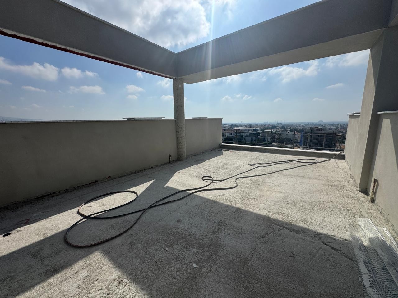Penthouse in Limassol, Cyprus, 97 m² - picture 1