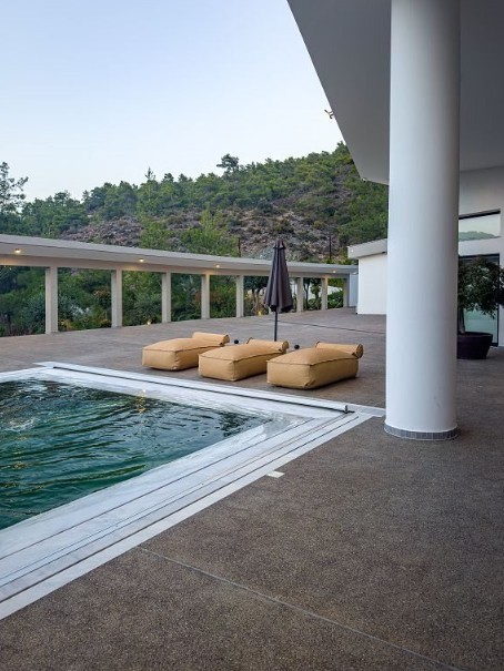 Villa à Limassol, Chypre, 250 m² - image 1