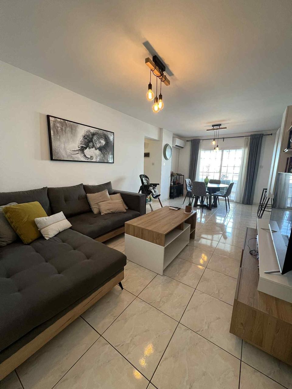 Apartment in Larnaka, Zypern - Foto 1