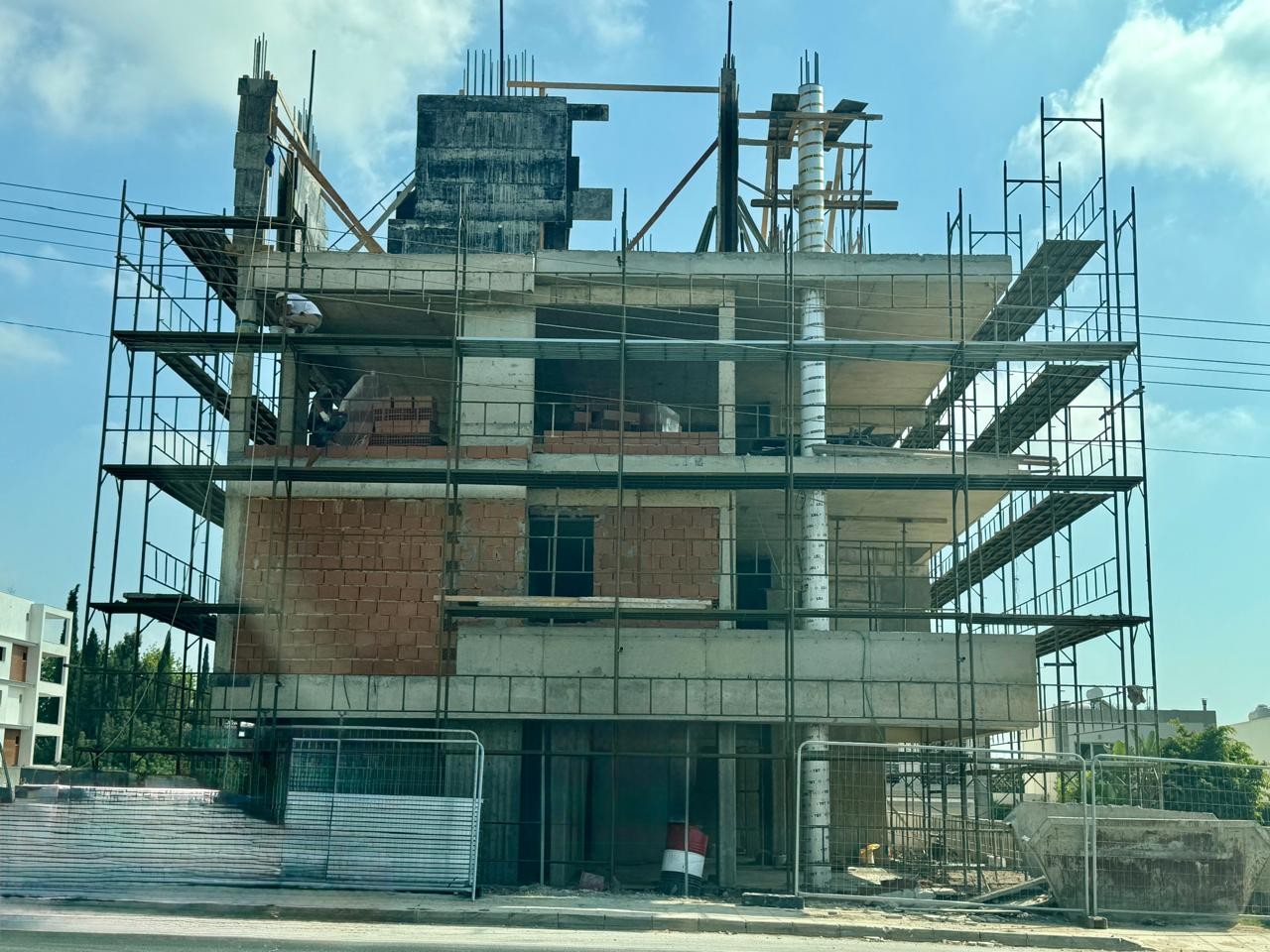 Appartamenti a Limassol, Cipro, 98 m² - foto 1