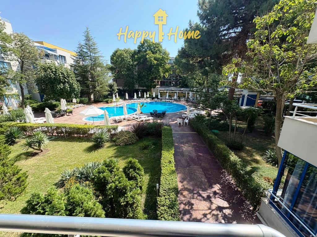 Appartement à Slantchev Briag, Bulgarie, 71 m² - image 1