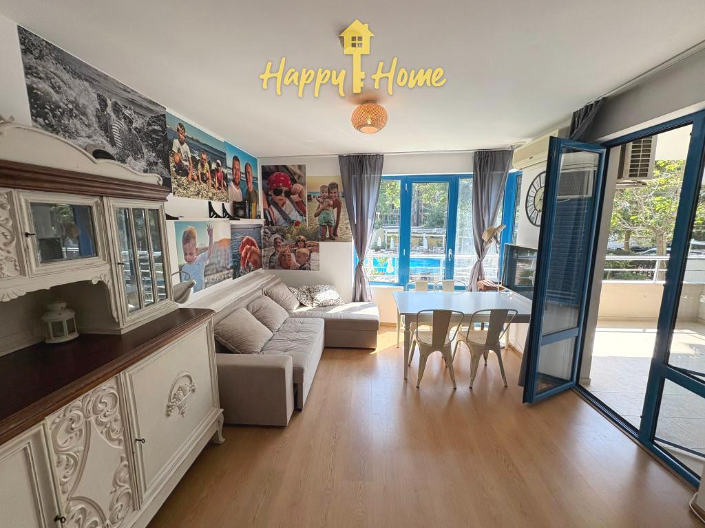 Appartement à Slantchev Briag, Bulgarie, 71 m² - image 2