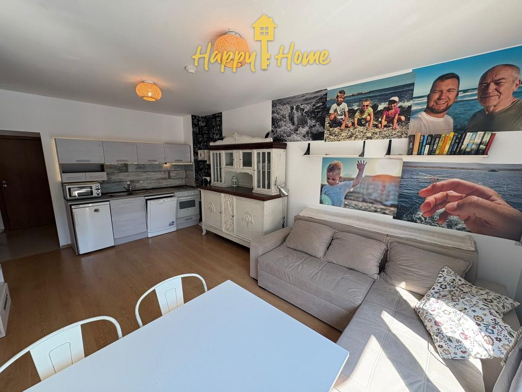 Appartement à Slantchev Briag, Bulgarie, 71 m² - image 5