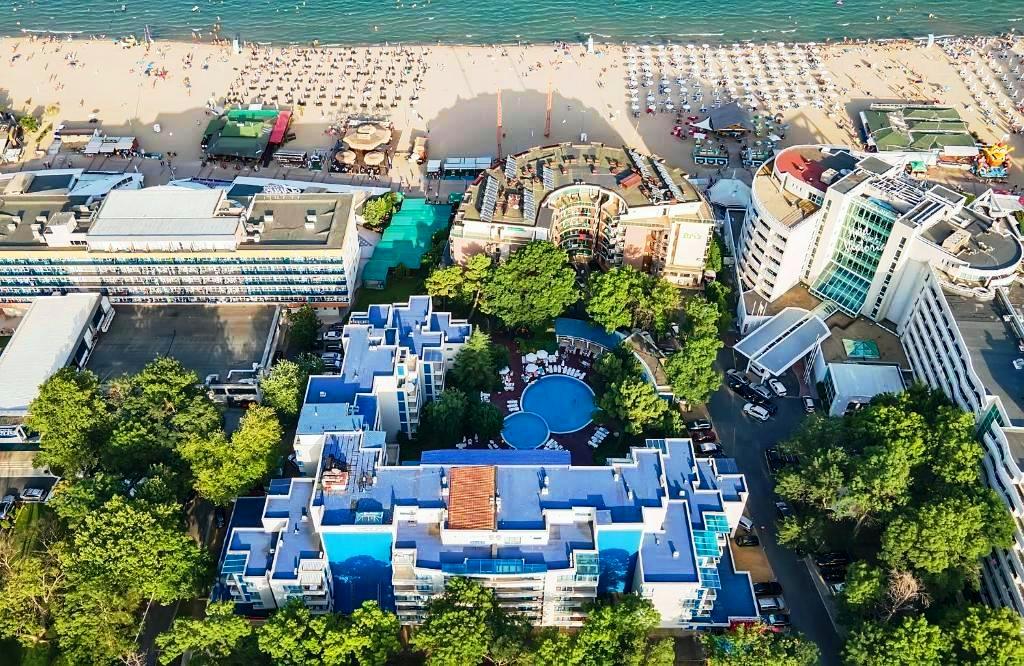 Appartement à Slantchev Briag, Bulgarie, 71 m² - image 17