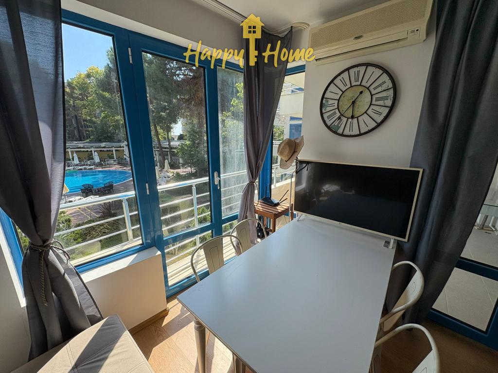 Appartement à Slantchev Briag, Bulgarie, 71 m² - image 7