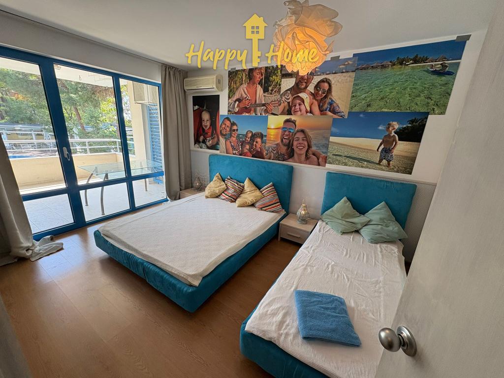 Appartement à Slantchev Briag, Bulgarie, 71 m² - image 9