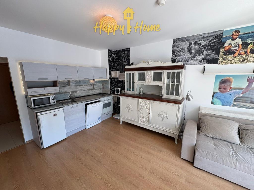 Appartement à Slantchev Briag, Bulgarie, 71 m² - image 6