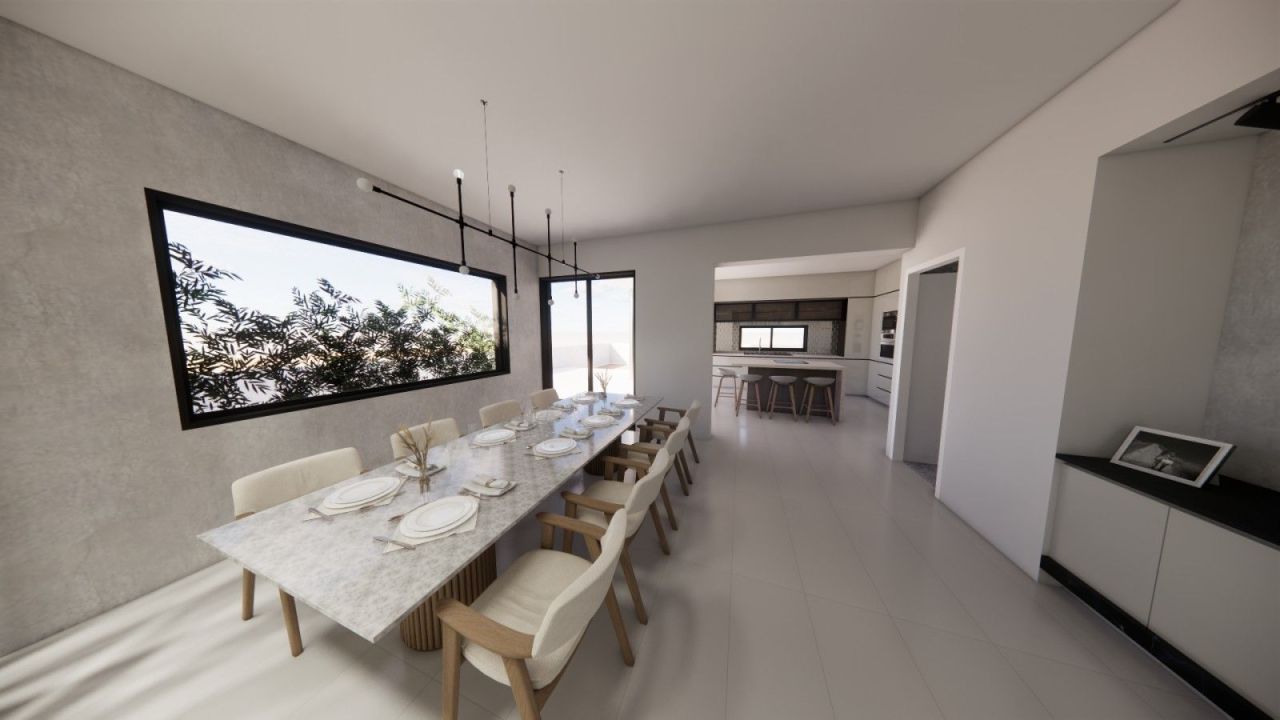 Villa à Nicosie, Chypre, 170 m² - image 1