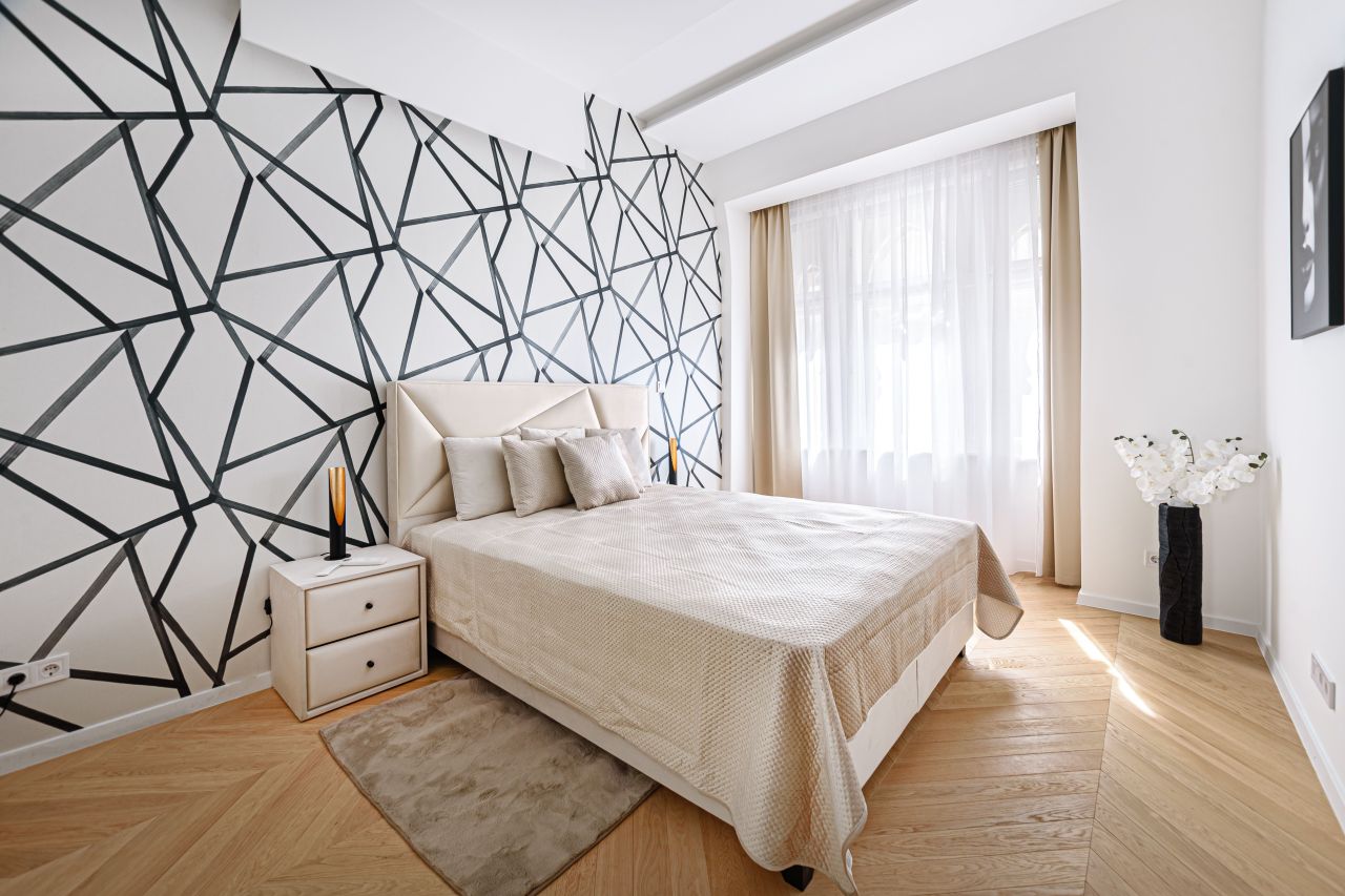 Apartamento en Budapest, Hungría, 90 m² - imagen 4