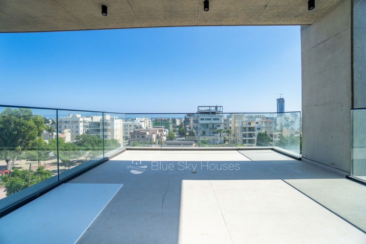 Apartamento en Limasol, Chipre, 146 m² - imagen 2