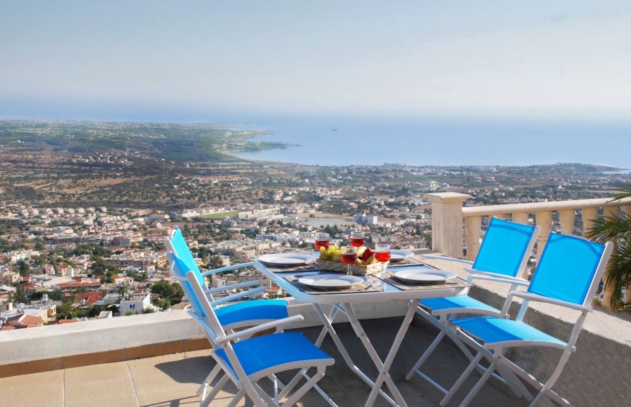 Villa a Paphos, Cipro, 235 m² - foto 2