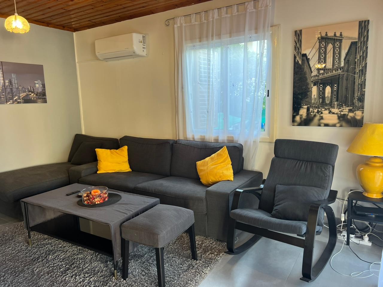 Bungalow in Larnaca, Cyprus, 72 m² - picture 2