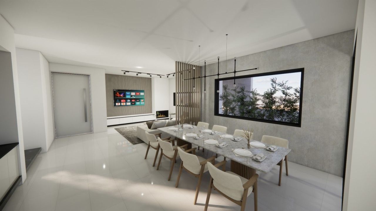 Villa en Nicosia, Chipre, 170 m² - imagen 2