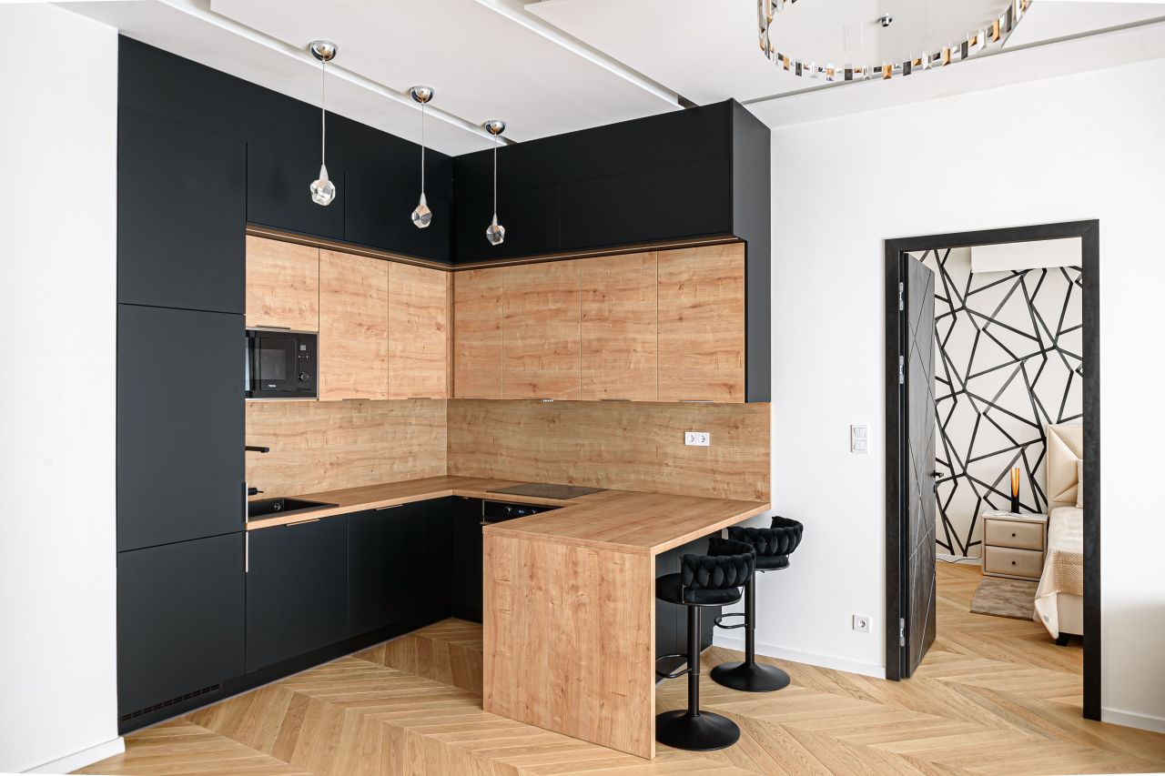 Apartamento en Budapest, Hungría, 90 m² - imagen 9