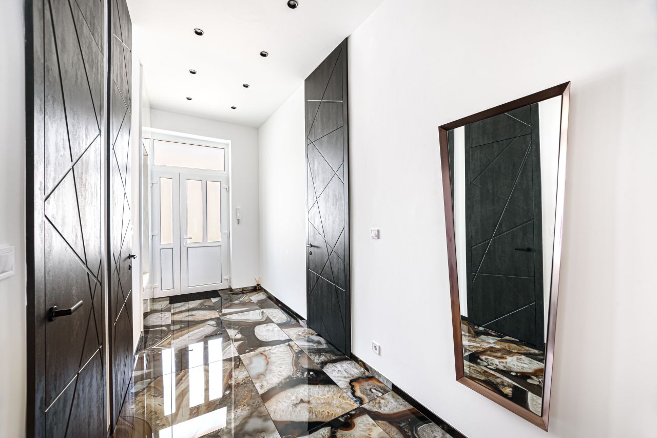 Apartamento en Budapest, Hungría, 90 m² - imagen 11