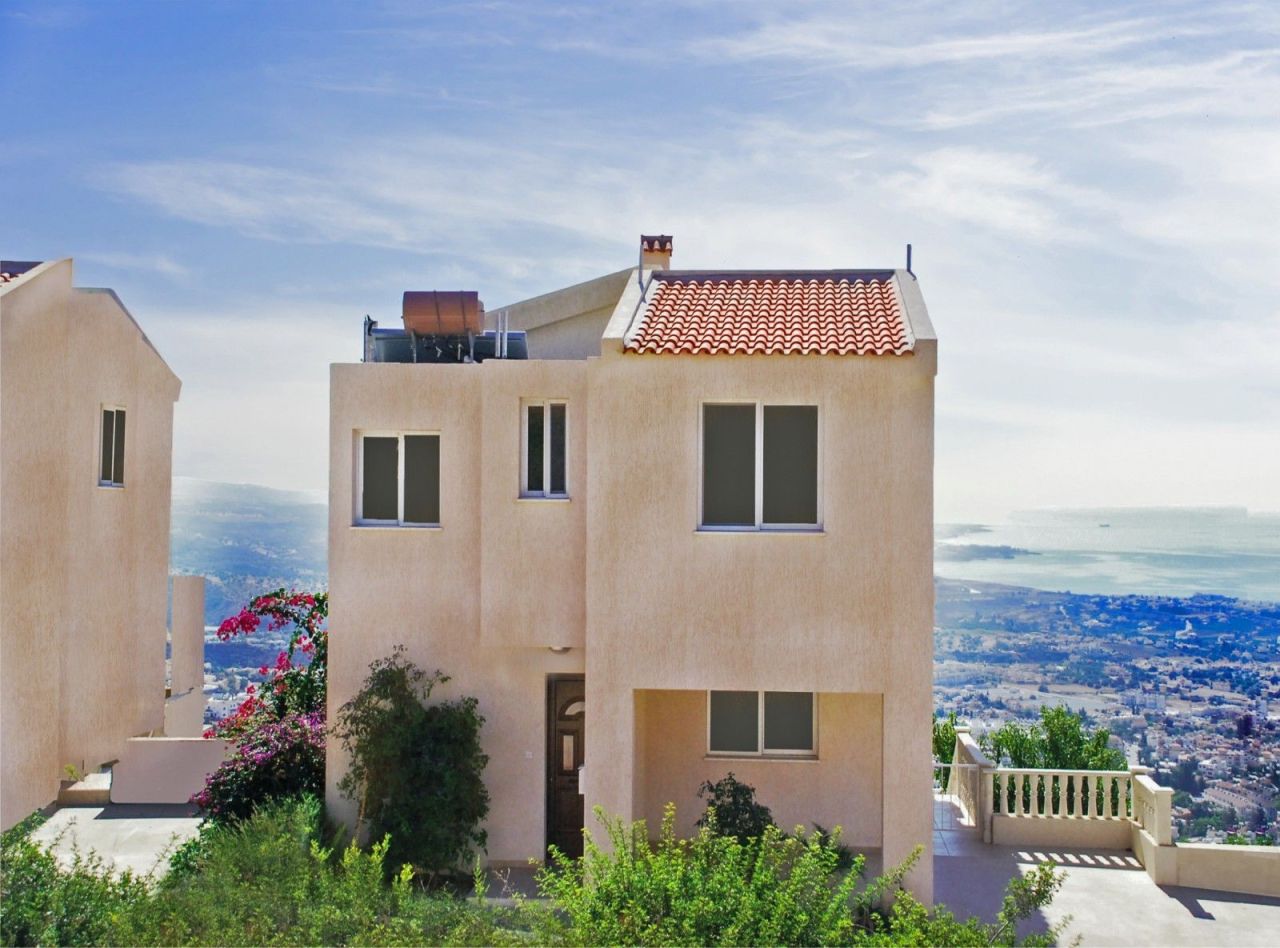 Villa a Paphos, Cipro, 235 m² - foto 3