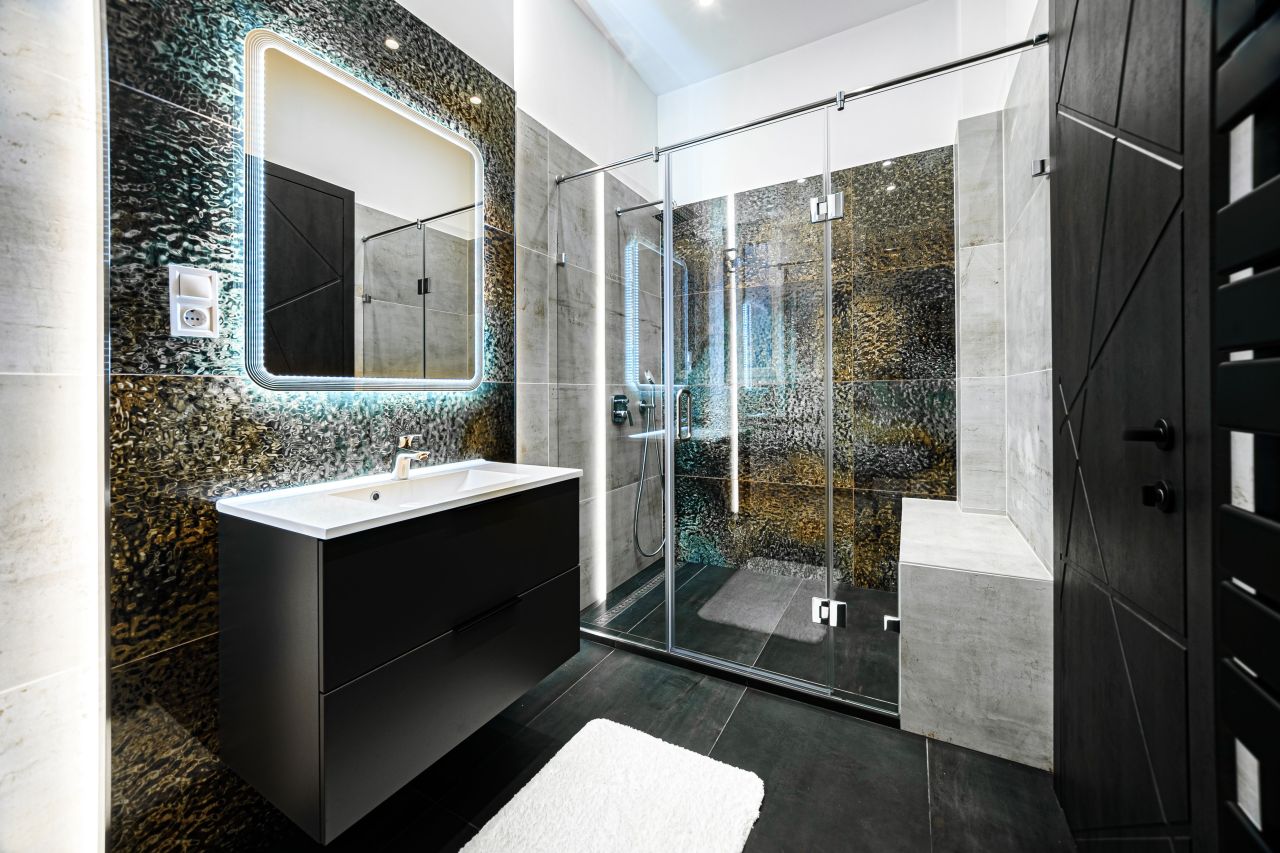 Apartamento en Budapest, Hungría, 90 m² - imagen 12