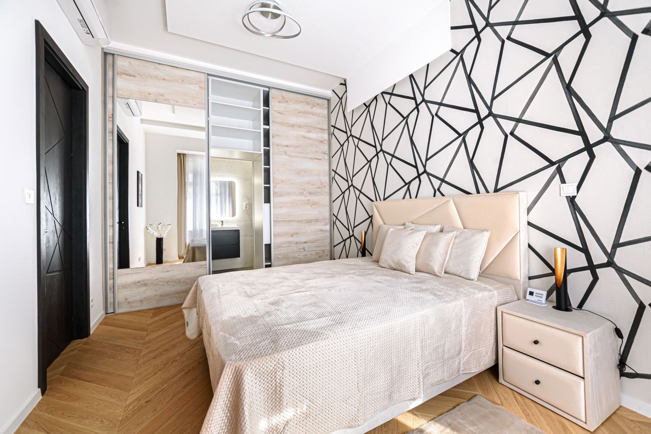 Apartamento en Budapest, Hungría, 90 m² - imagen 14