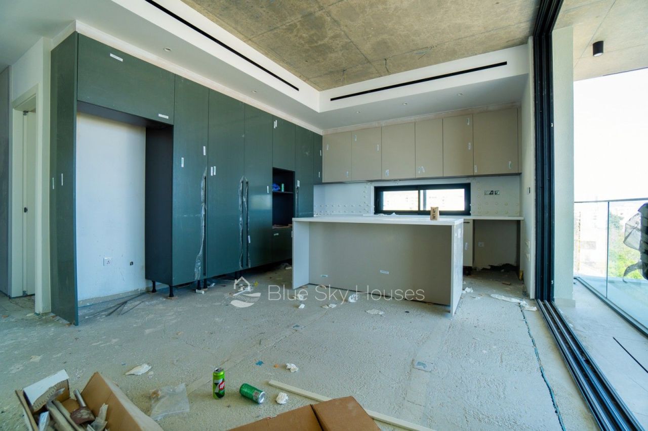 Apartamento en Limasol, Chipre, 146 m² - imagen 3