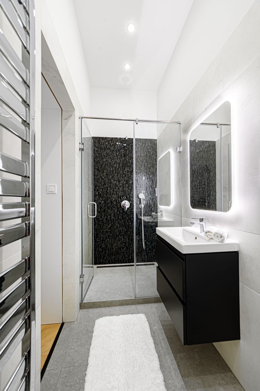 Apartamento en Budapest, Hungría, 90 m² - imagen 16