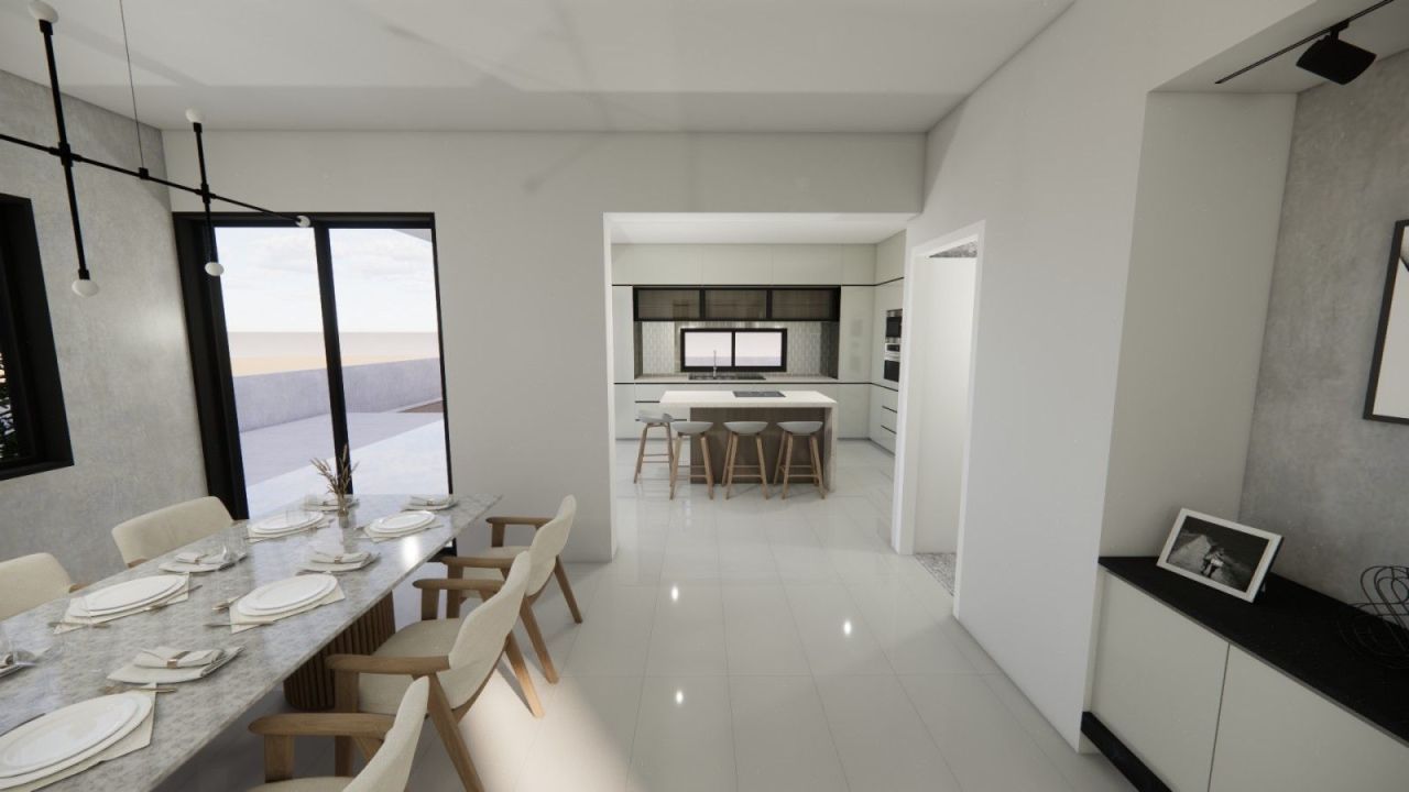 Villa en Nicosia, Chipre, 170 m² - imagen 3