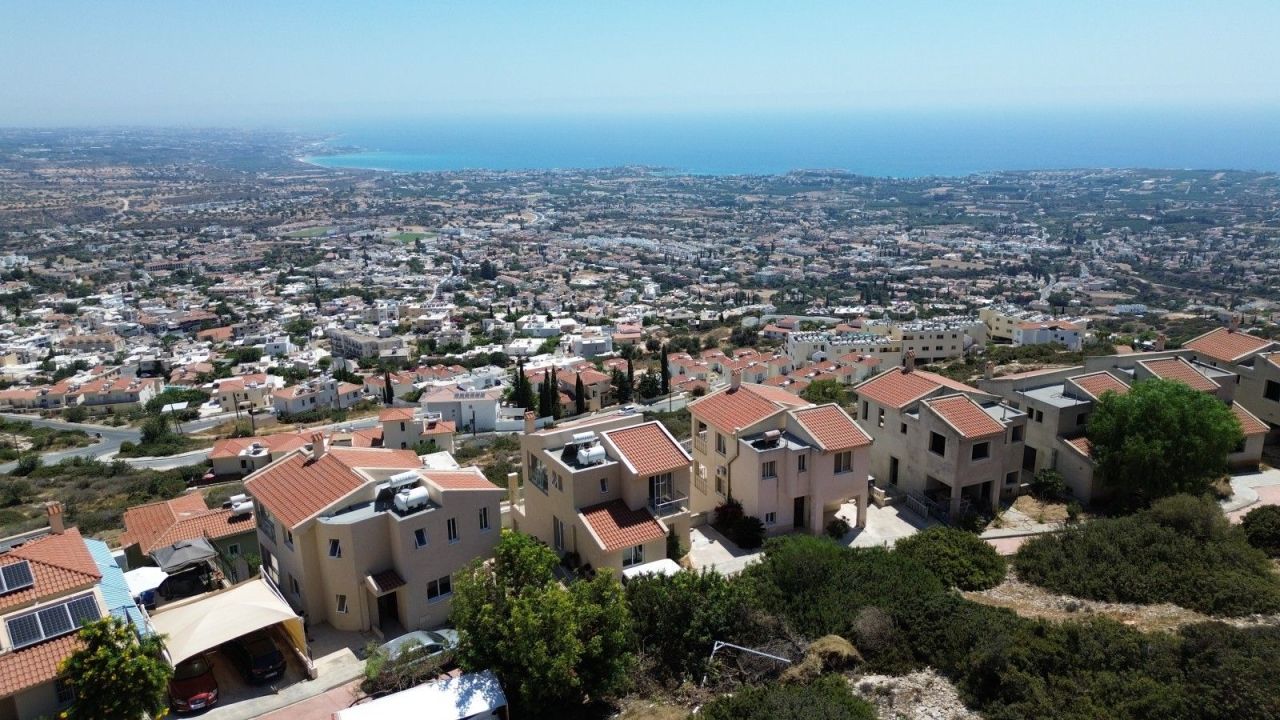 Villa a Paphos, Cipro, 235 m² - foto 4