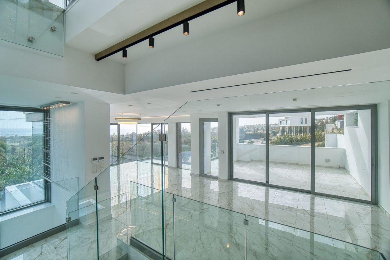 Villa en Pafos, Chipre, 730 m² - imagen 4