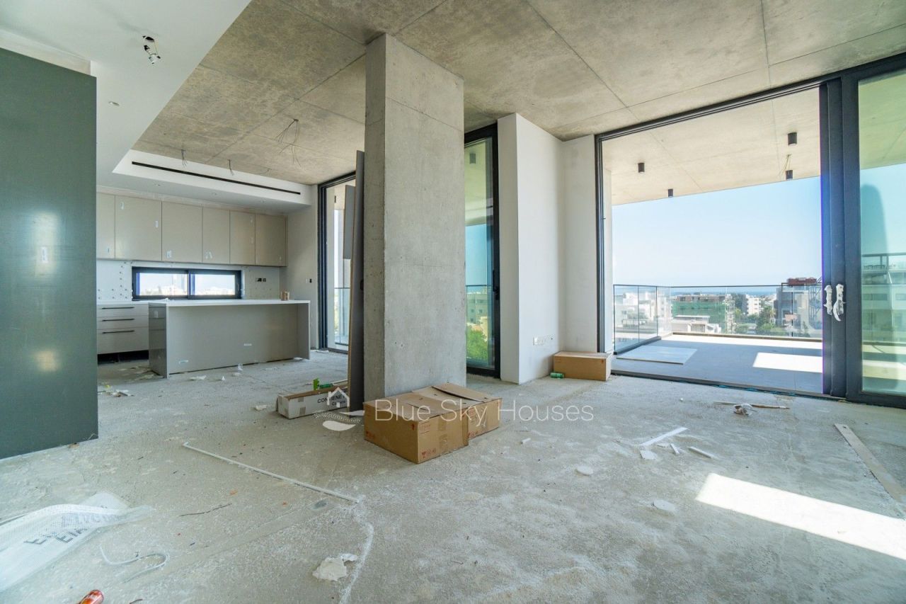 Apartamento en Limasol, Chipre, 146 m² - imagen 4