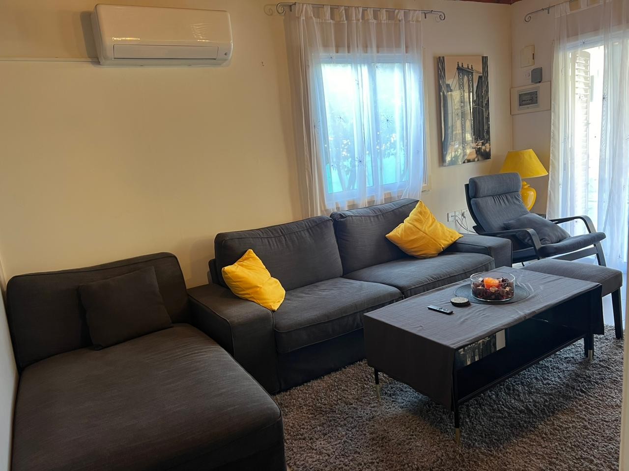 Bungalow in Larnaca, Cyprus, 72 m² - picture 4