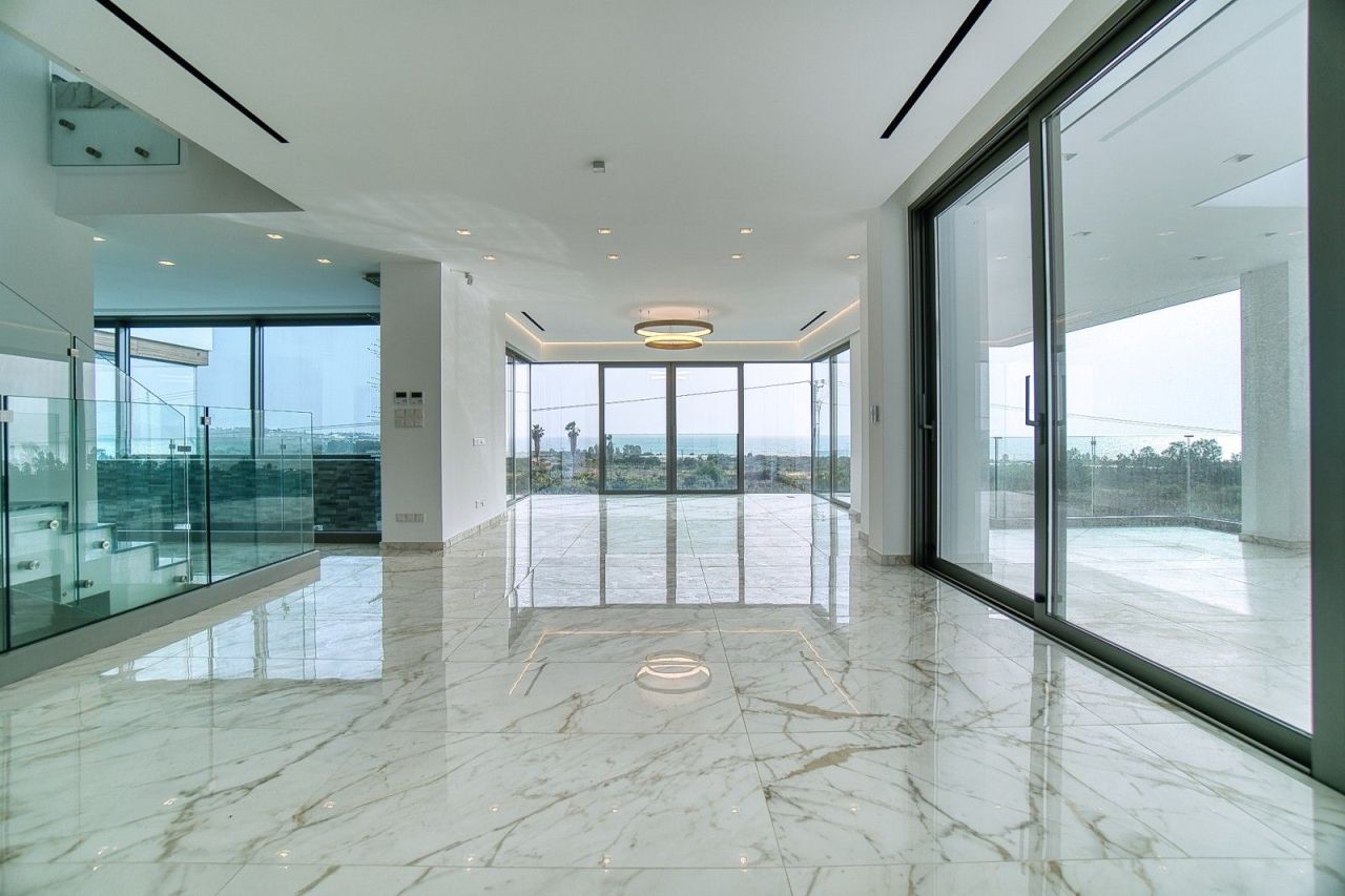 Villa en Pafos, Chipre, 730 m² - imagen 5