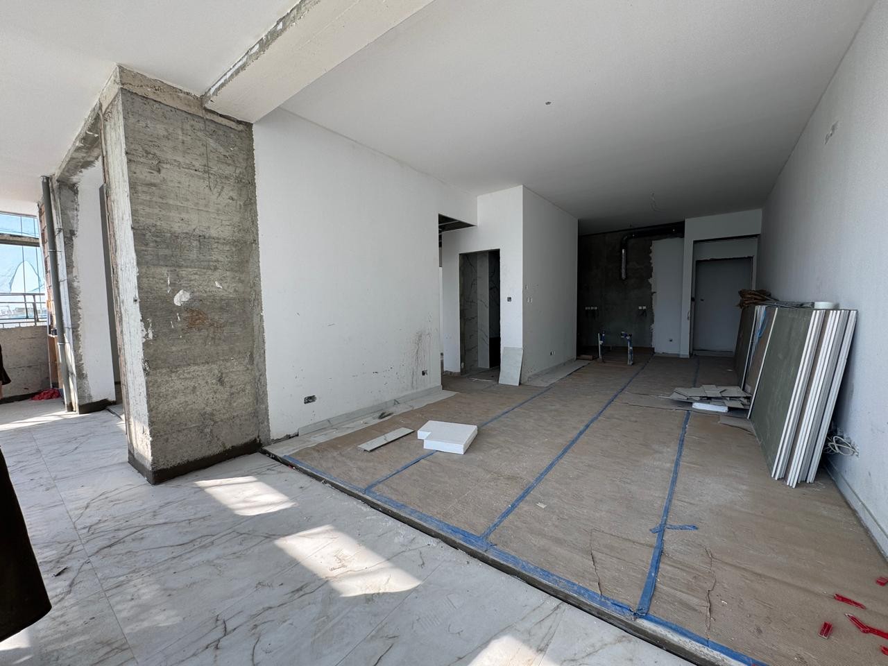 Apartamento en Limasol, Chipre, 124 m² - imagen 5