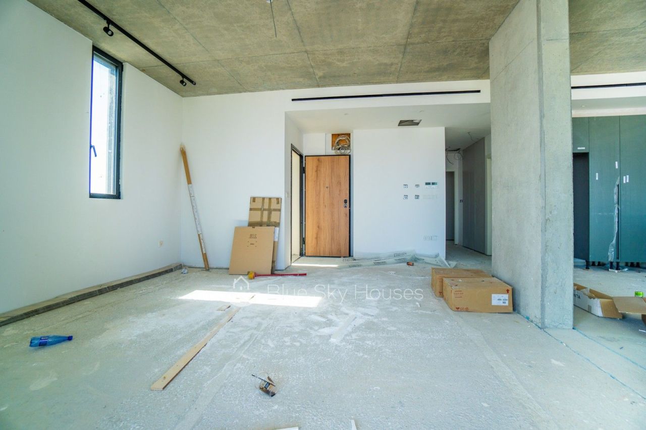 Apartamento en Limasol, Chipre, 146 m² - imagen 6